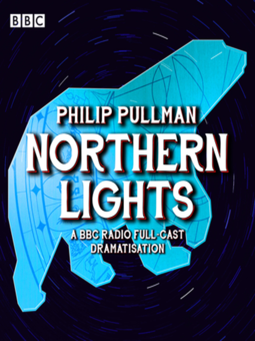Title details for His Dark Materials Part 1 by Philip Pullman - Wait list